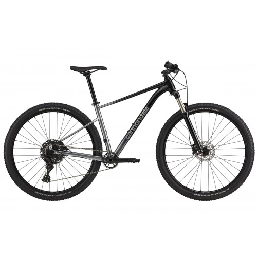CANNONDALE TRAIL 29" SL 4